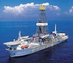 Bronco Shipbrokers Pvt Ltd
